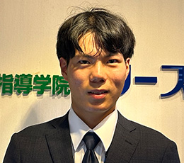 藤井 先生