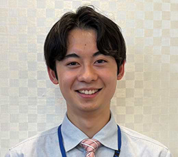 小松 先生