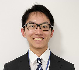 坂田 先生