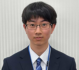 根津 先生