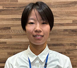 井上 先生