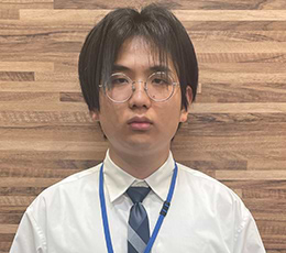 吉住 先生