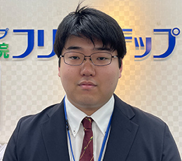 泉野 先生
