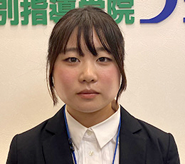 八重畑 先生