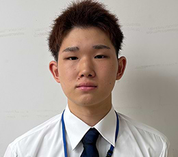 山本 先生