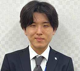 高山 先生