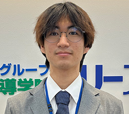坂口 先生