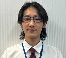 吉田 先生