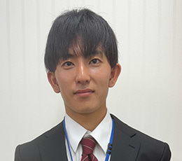 大西 先生