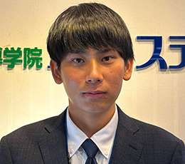 舩門 先生
