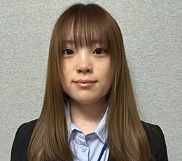 富田 先生