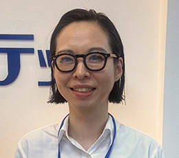 小林 先生