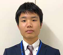 田邊 先生