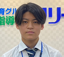 柴田 先生