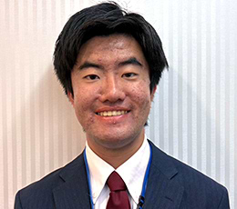 井上 先生