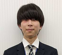 山口 先生