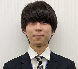 山口 先生