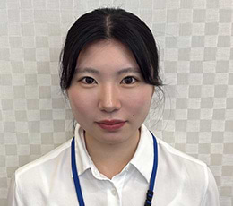 大井 先生