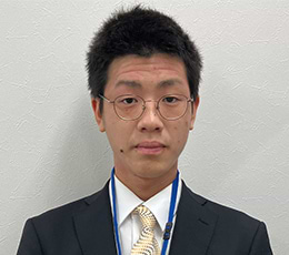 久保 先生