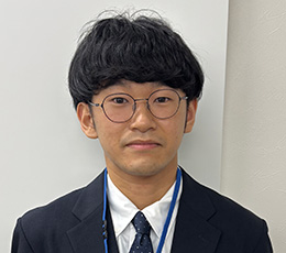 吉田 先生