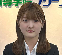 福井 先生