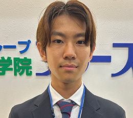 北野 先生