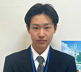 村下 先生