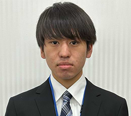 加藤 先生