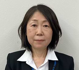 田中 先生