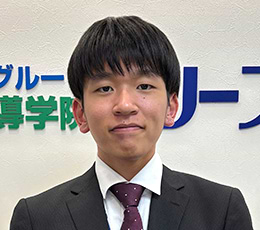山口 先生