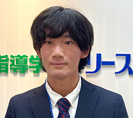山田 先生