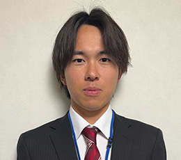 芦田 先生