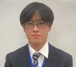 森本 先生