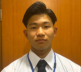 池田 先生