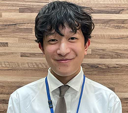 山本 先生