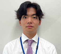 逢坂 先生