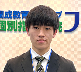 磯ヶ谷 先生