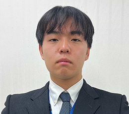 川瀬 先生