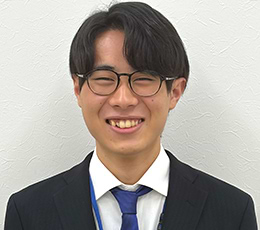 筌場 先生