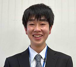 藤松 先生