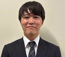 塩見 先生