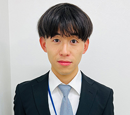熊田 先生