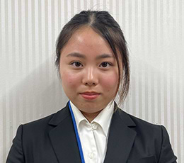 藪﨑 先生