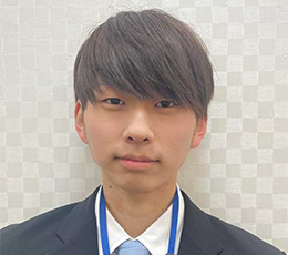 今西 先生