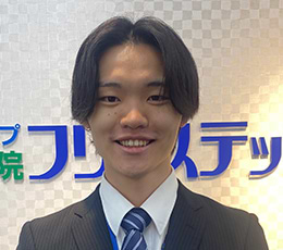 大熊 先生