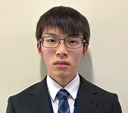 山本 先生