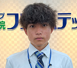 古賀 先生