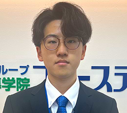 足立 先生