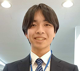 三宮 先生