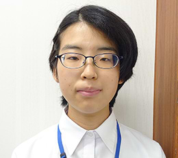 田中 先生
